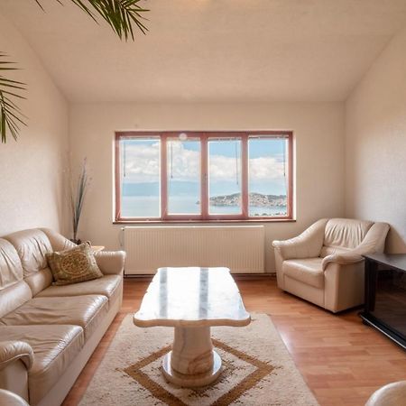 Casa Farmak Apartment Ohrida Exterior foto