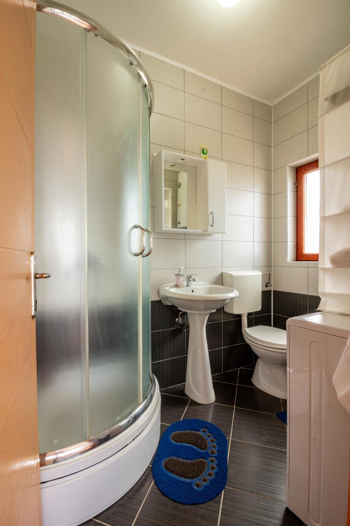 Casa Farmak Apartment Ohrida Cameră foto